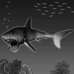 Sharkman Slayer