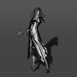 Sea Hag Slayer