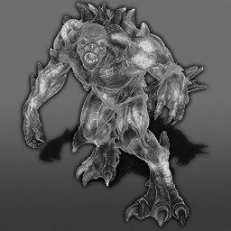 Lizardman Slayer