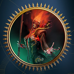 Grave Keeper