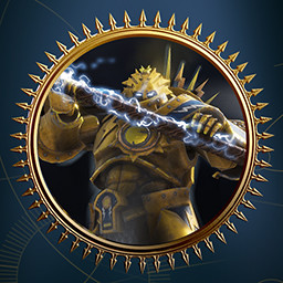Veteran Vanquisher