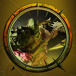 The Great Slaughterer