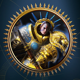 Shyish Tamed
