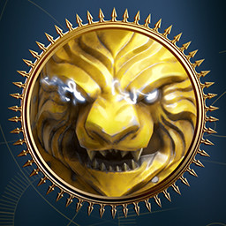 The Arms of Legends