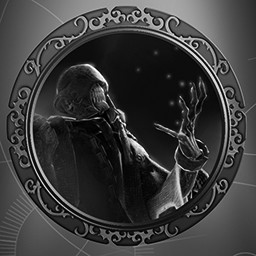 The Undying Muster