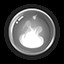 Fire bearer