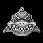 Predatory shark