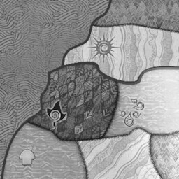 One With the Land