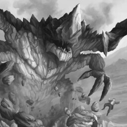 Unearth a Merciless Horde