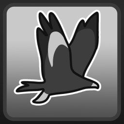 Take flight!