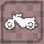 Great bike, bro