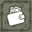 I, the millionaire!