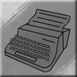 My Type of Writer