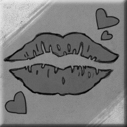 Kiss, Kiss, Kiss!