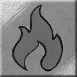 Fire and Life