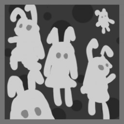 The Lunar Clone army 