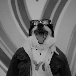 Scrapborker