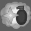 Shuriken X Grenade