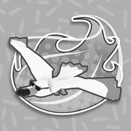 All Seagull Stickers