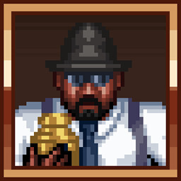 Man Who Stole the Urn