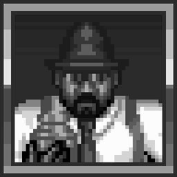 Man Who Stole the Urn