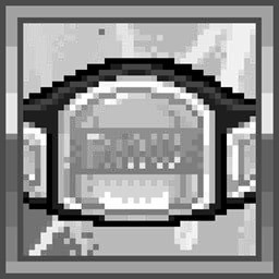 Retromania World Champion