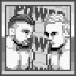 Generation Clash