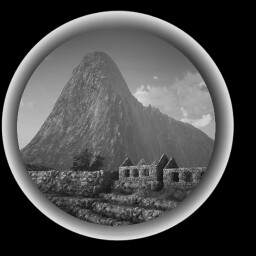 Inca Treasure.