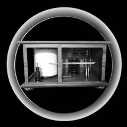 Seismograph.