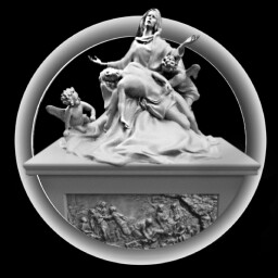 Pieta.