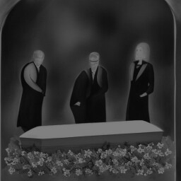 R.I.P.