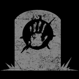 Dead Don’t Ride