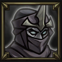 Secrets of the Blight