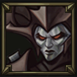 Conqueror of the Blight