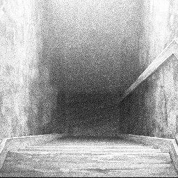 Nothing To Be Scared Of