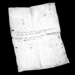 Note Taken