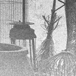 The Room Where It Happened