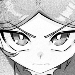 Cornered