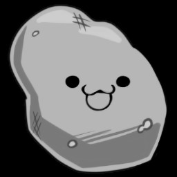 Potato Gives Pause