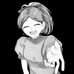 Helping Hand