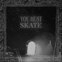 YOU MUST SKATE