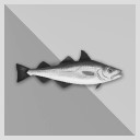 10.000 kg Pollock