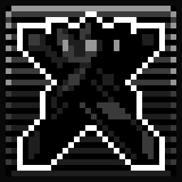 Gauntlet Gladiator