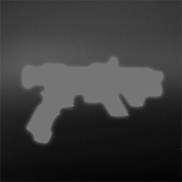 Spray N' Pray