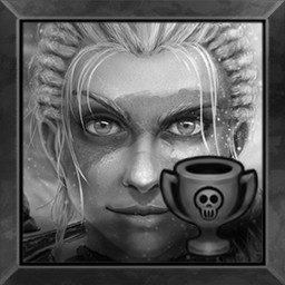 Lieutenant Commander of Gilah