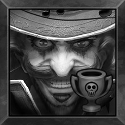 Mad Master Bard