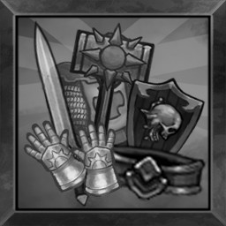 Master Hoarder
