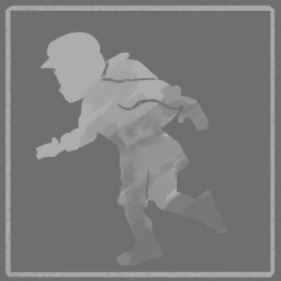 Phantom's Shadow