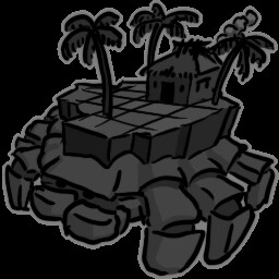 Riding the Crab