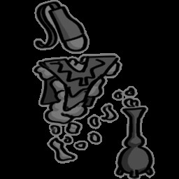 Smoke in a Bottle